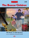 Rock 'n' Roll Mystery (eBook): Boxcar Children Series, Book 109